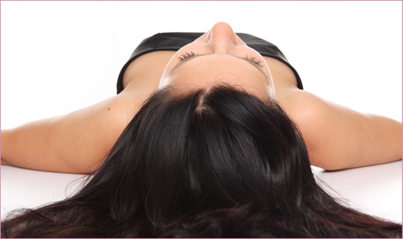 Błędy w stylizacji włosów