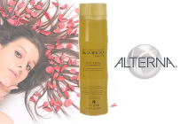 Alterna Bamboo Smooth Anti Frizz szampon wygładzający włosy