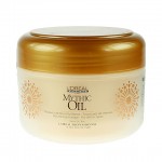 Mythic Oil