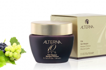 Alterna TEN Hair Masque maska regenerująca włosy