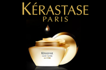 Kérastase Elixir Ultime Oleo Complexe maska do każdego rodzaju włosów