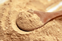Organiczny korzeń Maca