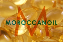 Olejek arganowy do włosów Moroccanoil