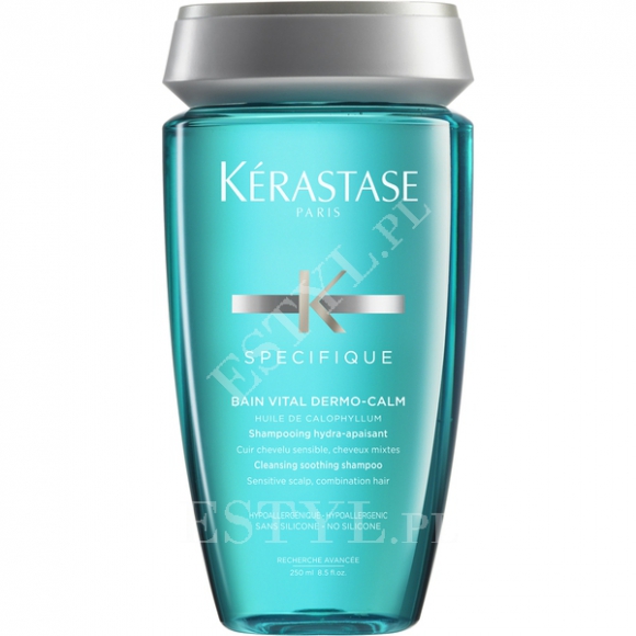 Kérastase Bain Vital Dermo Calm