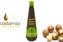 Macadamia Rejuvenating Shampoo Odmładzający szampon do włosów