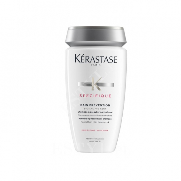 Kérastase Bain Prevention Normal