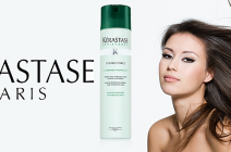 Kérastase Resistance Double Force Spray do włosów cienkich