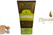 Macadamia Nourishing Leave-In Cream Odżywka bez spłukiwania