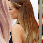 Ombre Hair