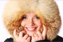 Pielęgnacja włosów zimą z Alterna Winter RX