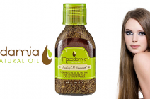 Macadamia Healing Oil Treatment – Naturalny olejek do włosów