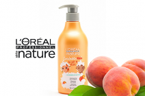 Loreal Nature Source de Tendresse Kids szampon do włosów dla dzieci