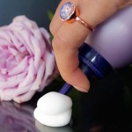 pianka nadająca objętość