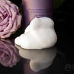 pianka nadająca objętość