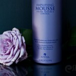 pianka nadająca objętość