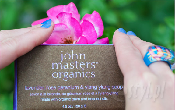 mydło organiczne mydło organiczne