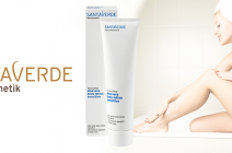 Balsam do skóry suchej i wrażliwej Santaverde Aloe Vera Body Lotion Sensitive