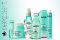 Objętość włosów z L’Oreal Volumetry