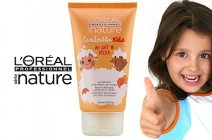 Loreal Nature Tendresse Kids odżywka do włosów dla dzieci