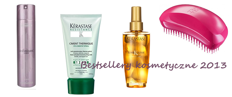 bestsellery kosmetyczne