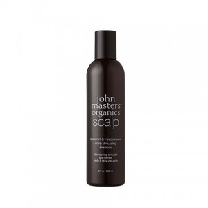 JMO Scalp Spearmint Shampoo