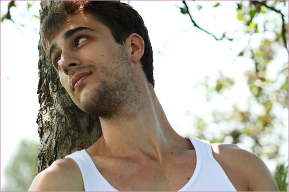 Kosmetyki John Masters Organics Men