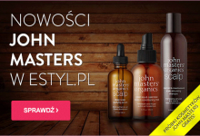 Nowości John Masters Organics Scalp