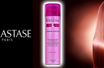 Kérastase Chroma Sensitive Cleansing Balm balsam myjący do włosów koloryzowanych