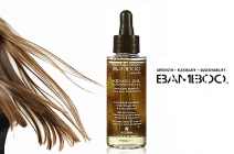 Alterna Bamboo Smooth Kendi Oil olejek do włosów