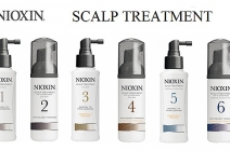 Nioxin System do włosów widocznie przerzedzonych
