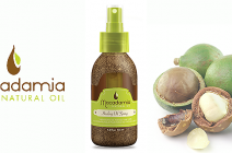 Macadamia Healing Oil Spray naturalny olejek w sprayu