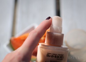 lotion pogrubiający włosy