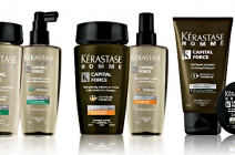 Kérastase Homme Capital Force Sculpting Gel – żel do stylizacji dla mężczyzn