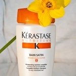 szampon do włosów wrażliwych