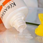 szampon do włosów wrażliwych Kérastase szampon do włosów wrażliwych