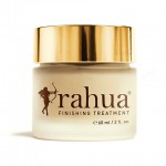 Rahua finishing treatment