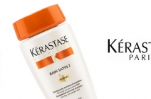 Kérastase Nutritive Bain Satin 2 – szampon do włosów wrażliwych