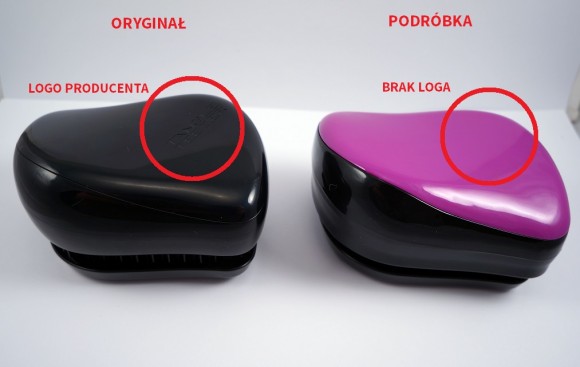 szczotki tangle teezer