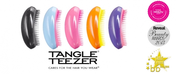 tangle teezer