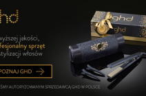 GHD – rewolucja w prostowaniu i stylizacji włosów