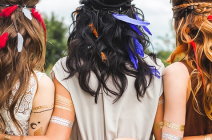 Styl Boho – postaw na wygodny fason! Inspiracja festiwalem Coachella