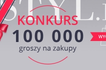 Ogłaszamy zwycięzców konkursu!!!