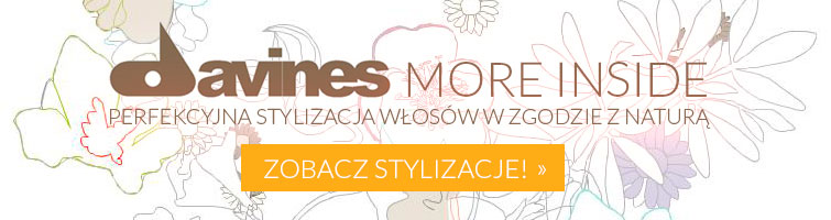Davines More Inside w ESTYL.pl