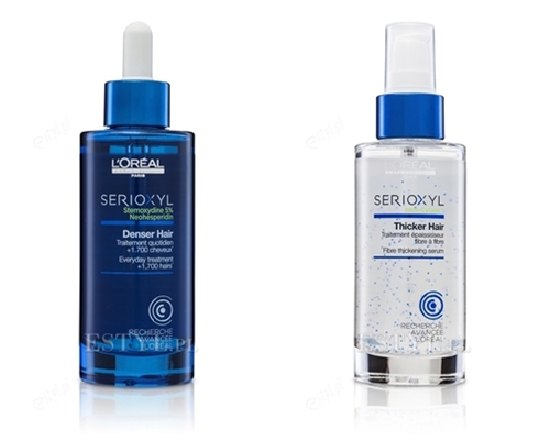 Serioxyl serum