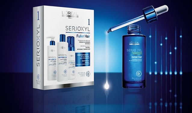 Serioxyl