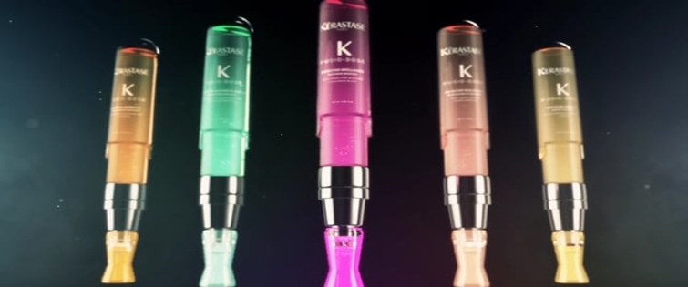 Kérastase Booster