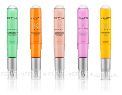 Kérastase Booster