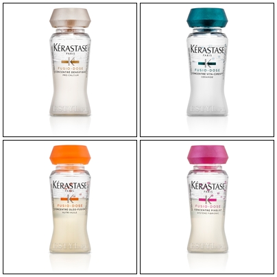 Kérastase Fusio Dose