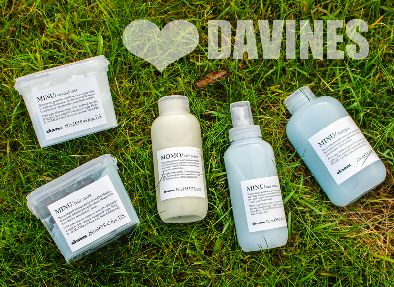 davines