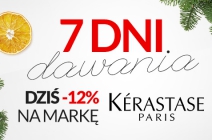 Zapraszamy na terapię z Kérastase